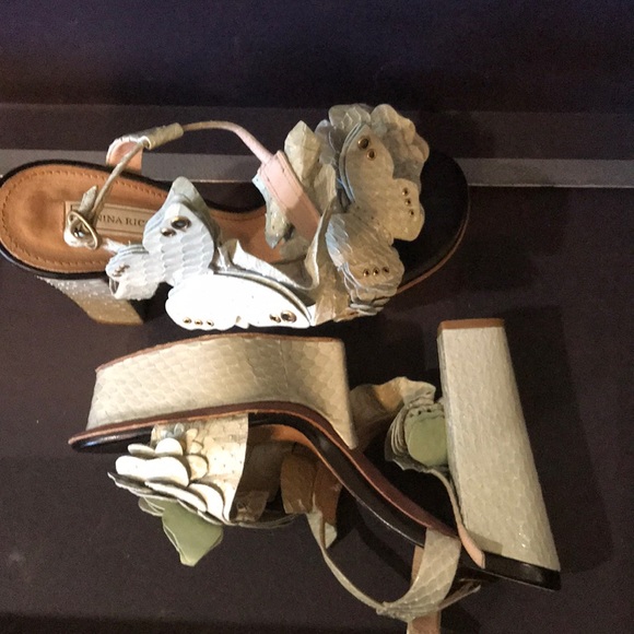 Nina Ricci Shoes - Picture 4 of 7